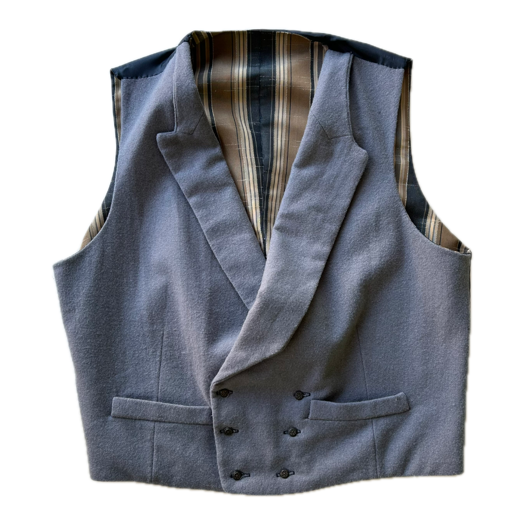 Sherlock Vest