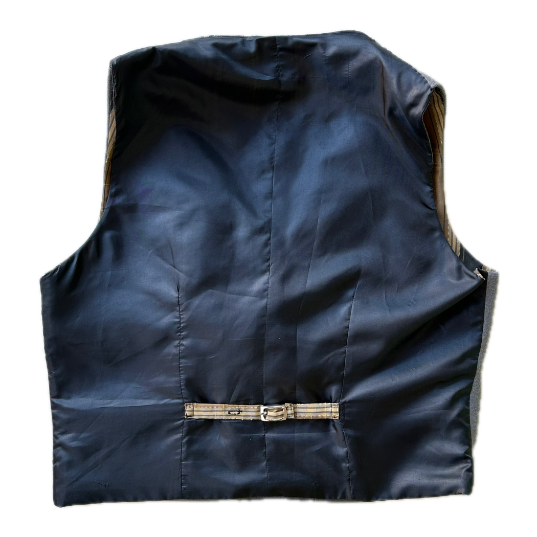 Sherlock Vest