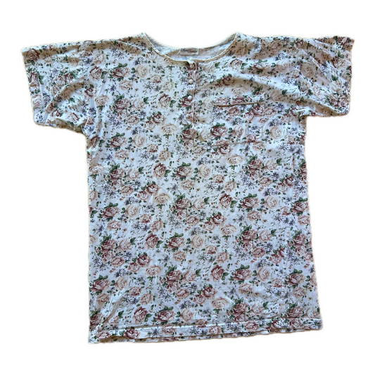 Well-Worn "Hidden Fantasies" Soft Tee