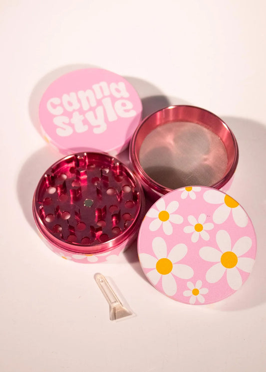 Daisy Grinder