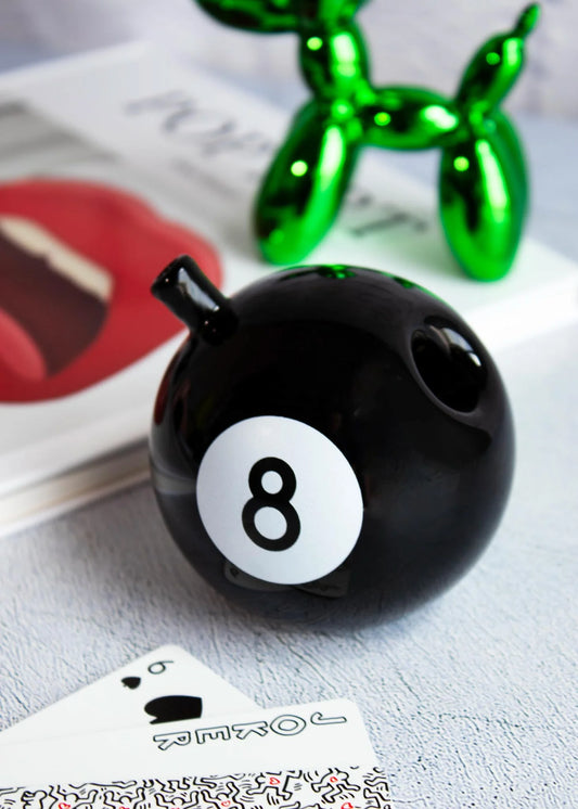 8-Ball Pipe