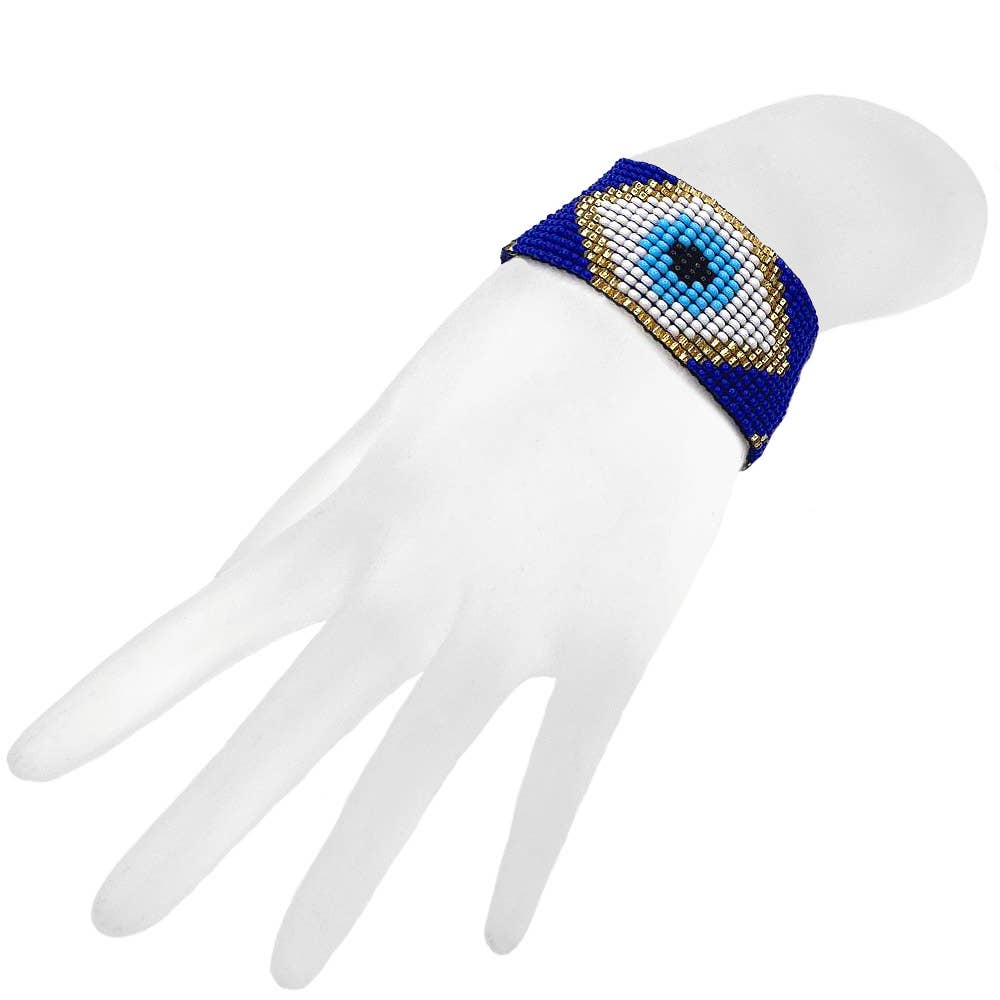 Evil Eye Braclet