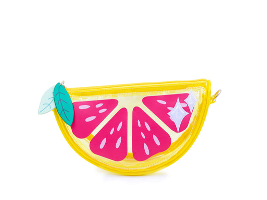 Grapefruit Jelly Bag