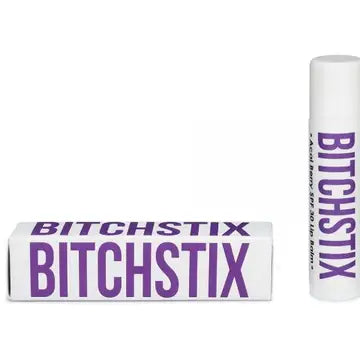 Bitch Stix Lip Balm SPF 30 (Various Flavors)