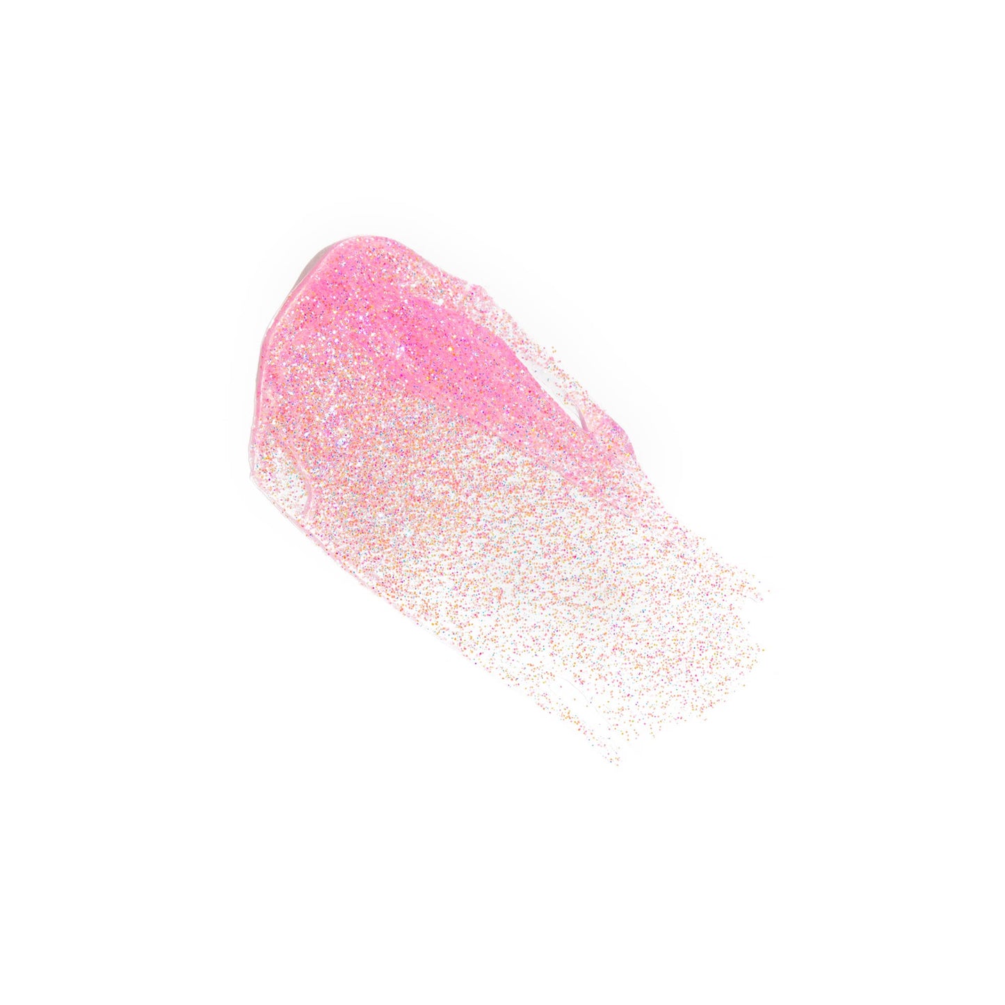 Original Glitter Gel -  Flamingo (Pink)