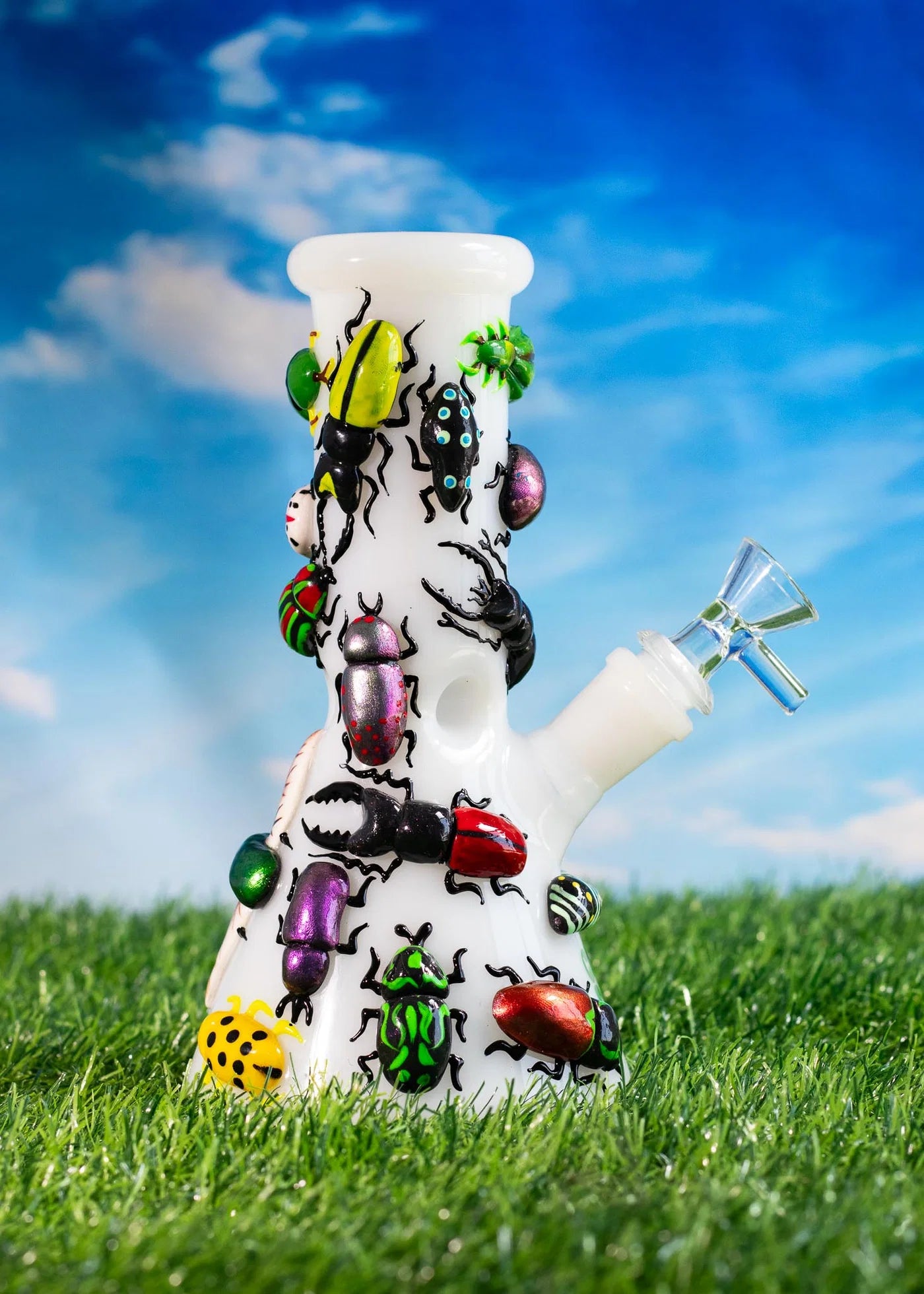 Bug Bong
