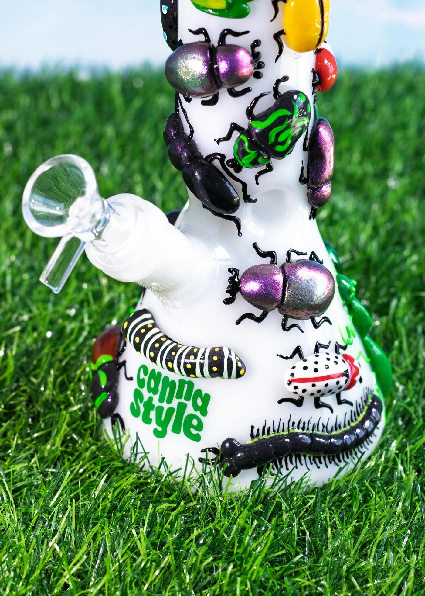 Bug Bong