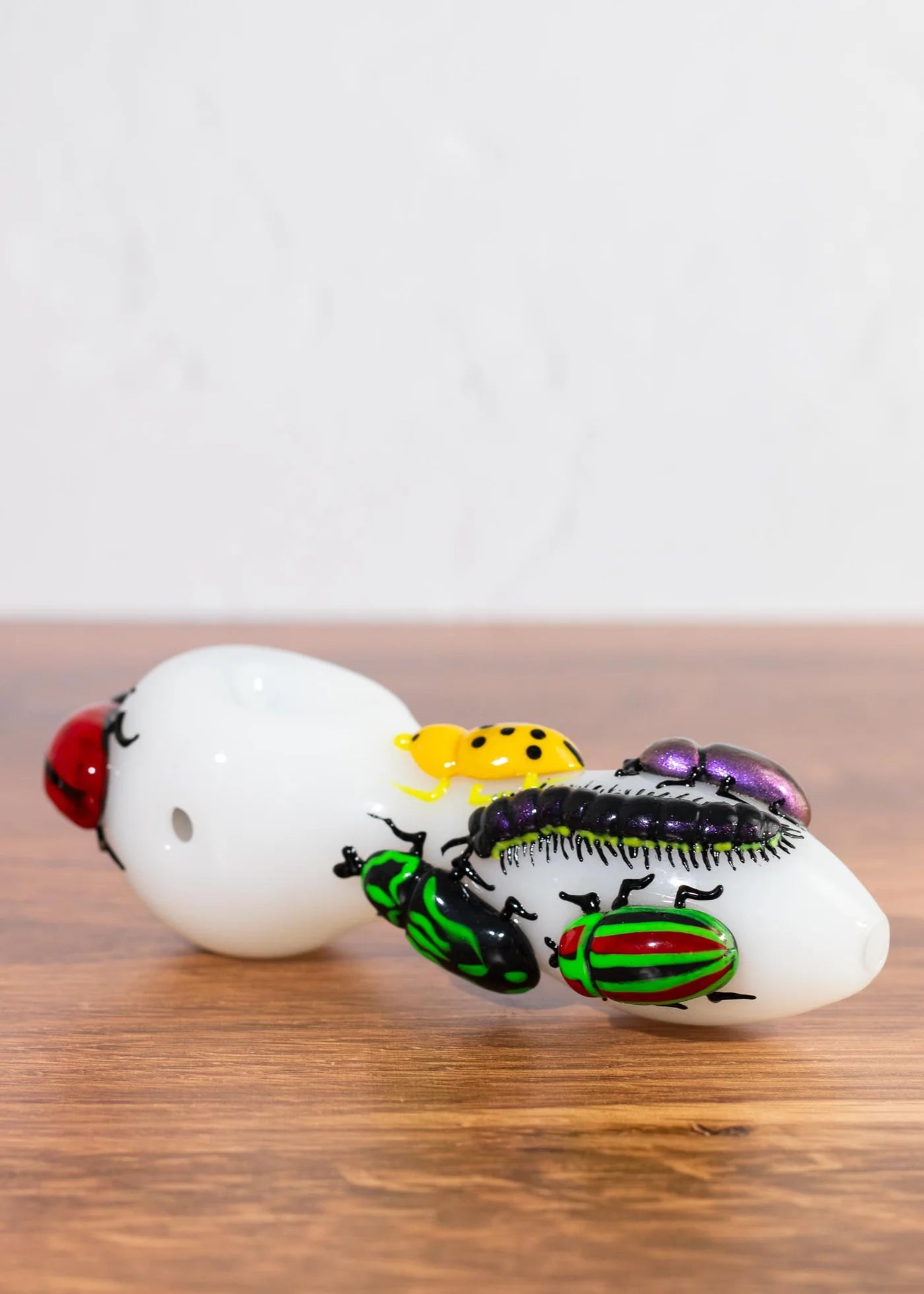 Bug Pipe