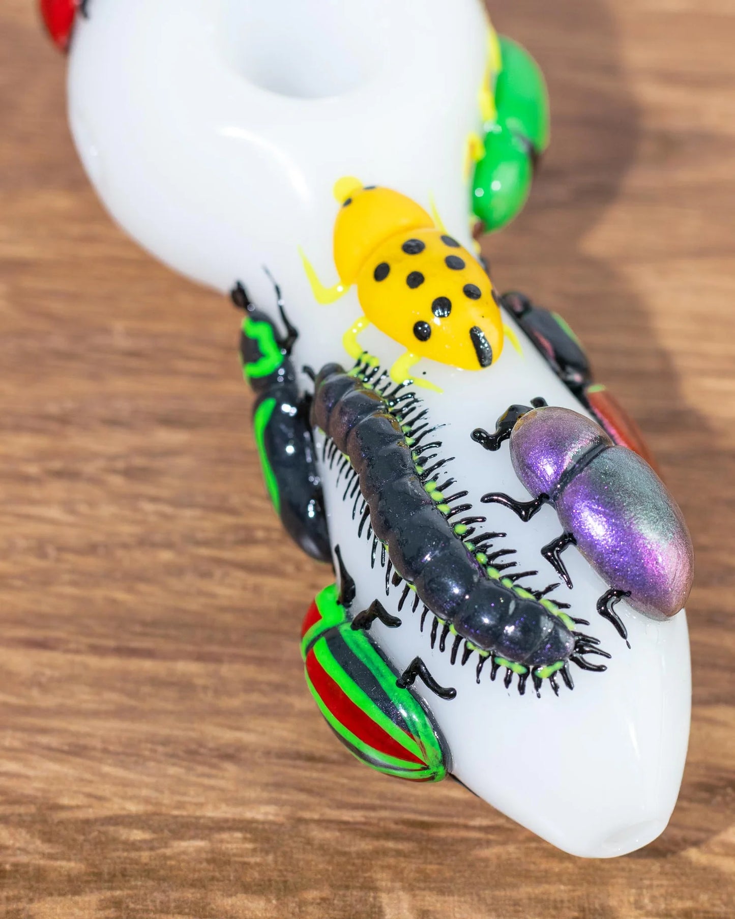 Bug Pipe