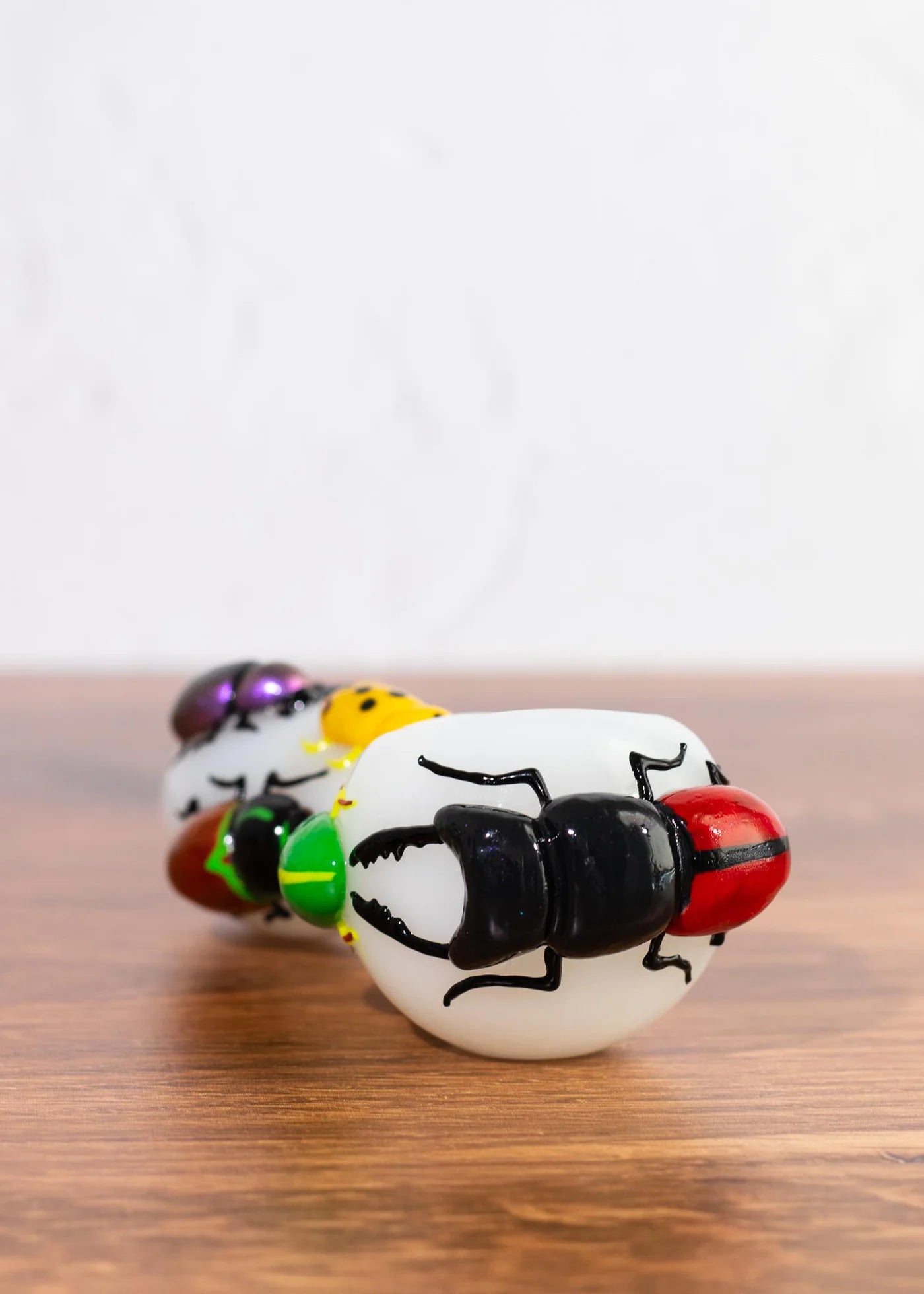 Bug Pipe