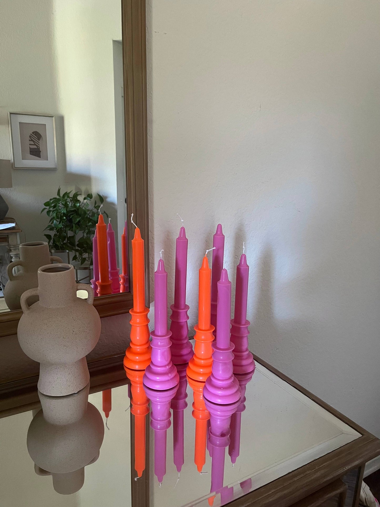 Candela Candles