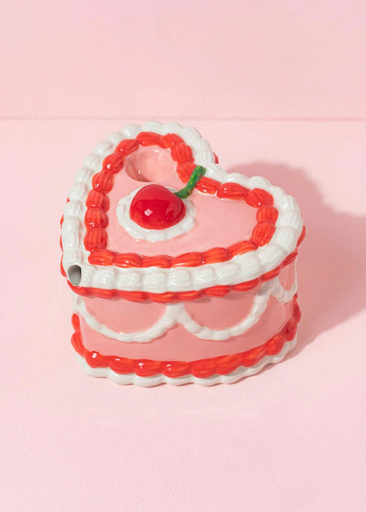 Cake Bowl