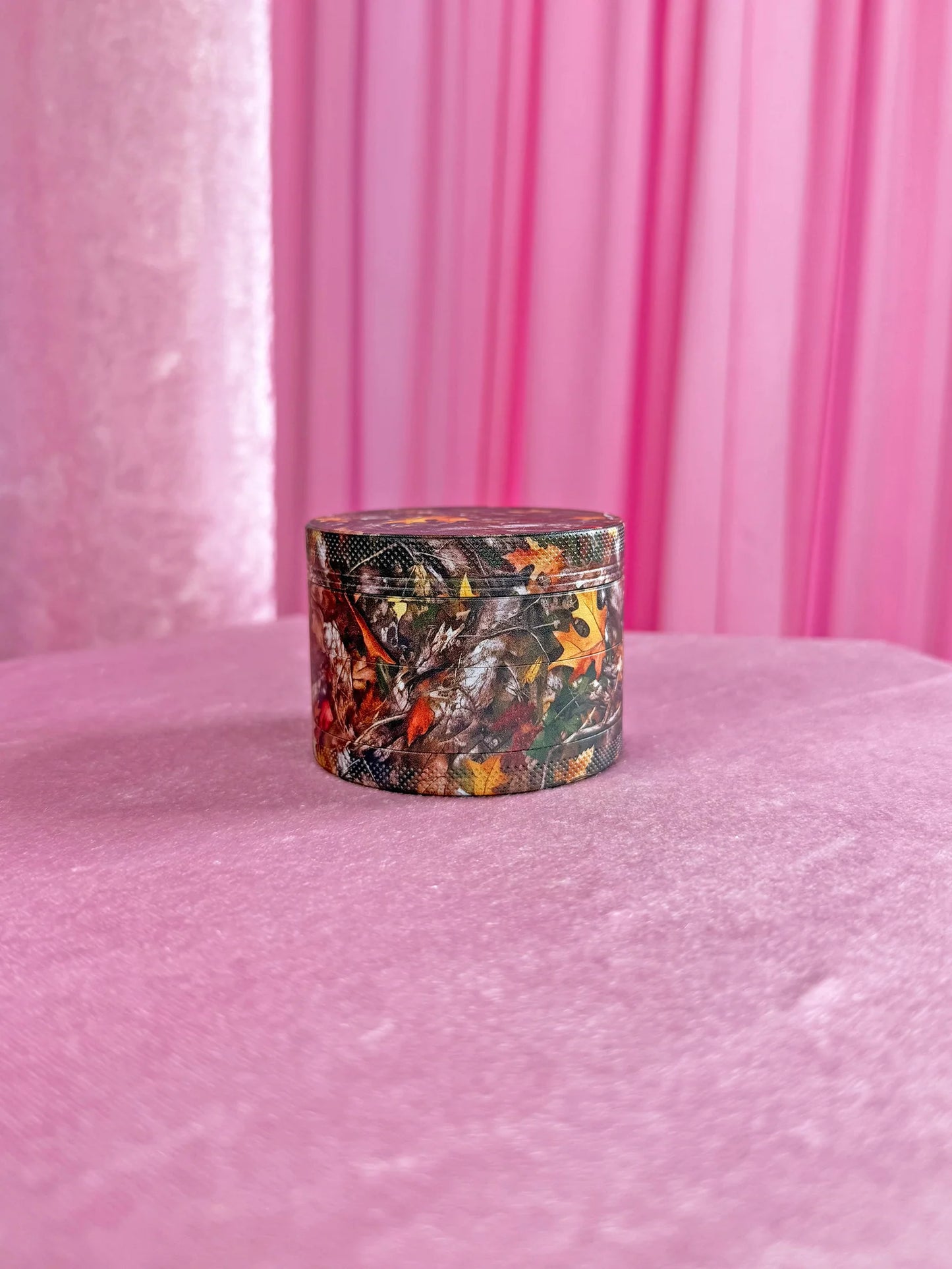 Camo Grinder