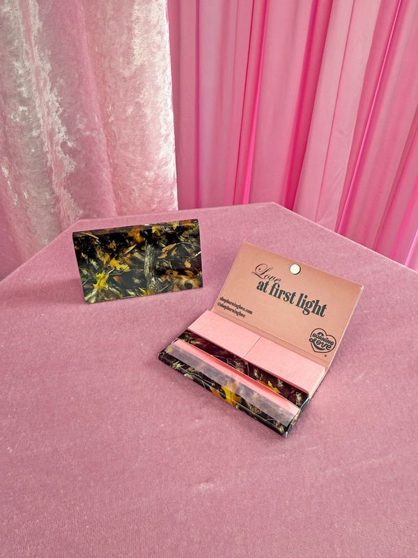 Camo Rolling Papers