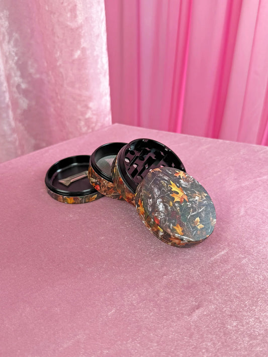Camo Grinder