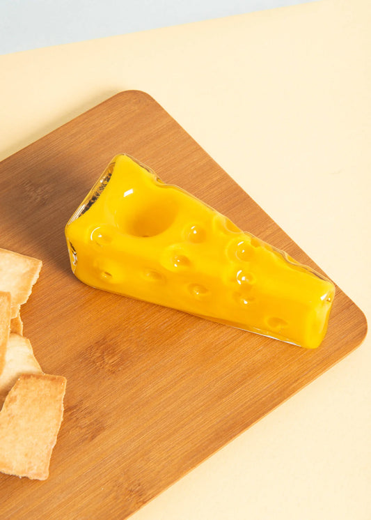 Cheese Pipe