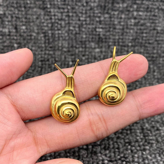 Snail Studs