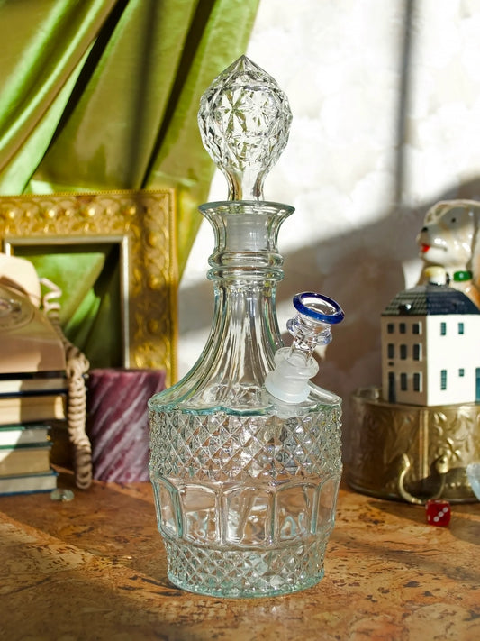 Decanter Bong