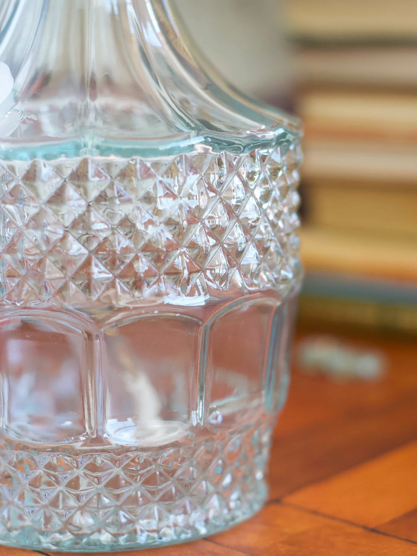 Decanter Bong