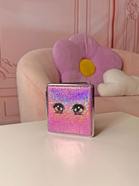 Kawaii Eyes Cigg Case