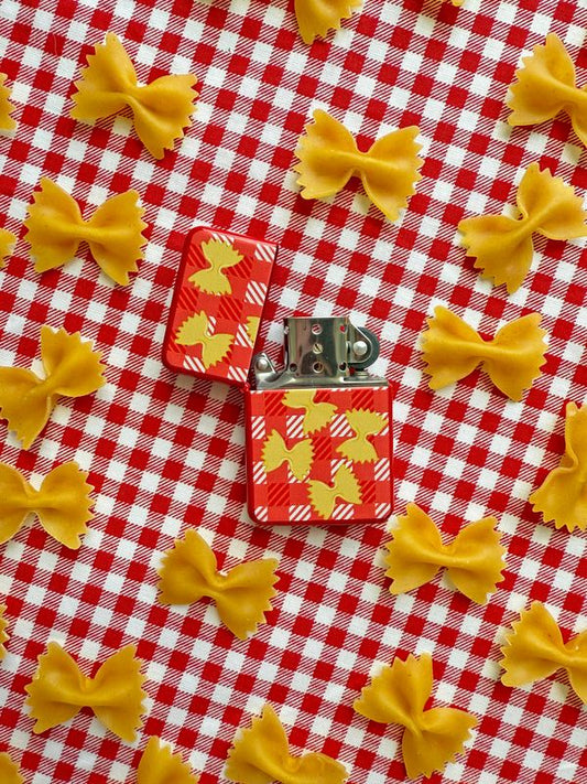 Pasta Lighters