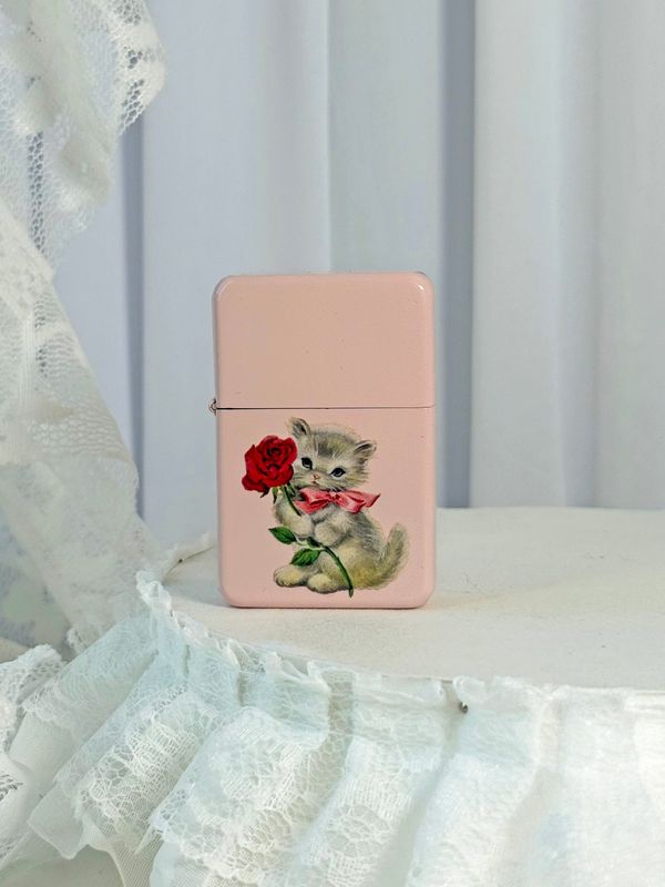 Kitty Lighter