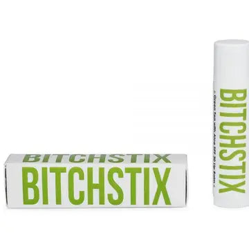 Bitch Stix Lip Balm SPF 30 (Various Flavors)