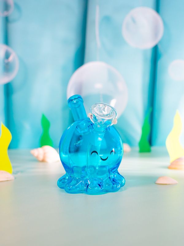 Octobubbler