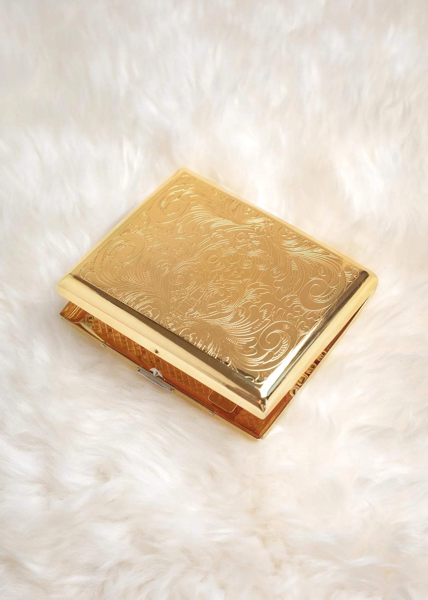Oui'd Joint Case