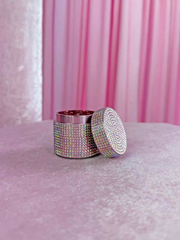 Mini Rhinestone Grinder