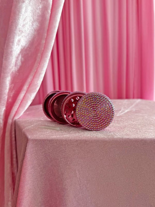 Mini Rhinestone Grinder