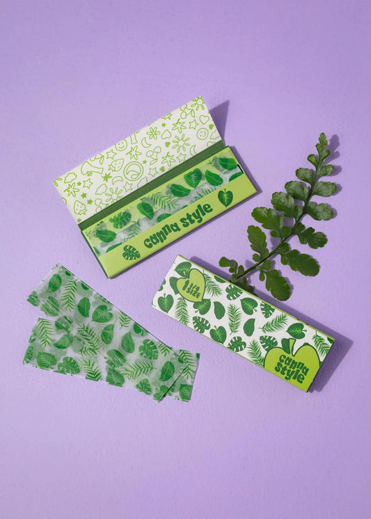 Cannastyle Papers
