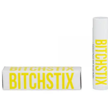 Bitch Stix Lip Balm SPF 30 (Various Flavors)