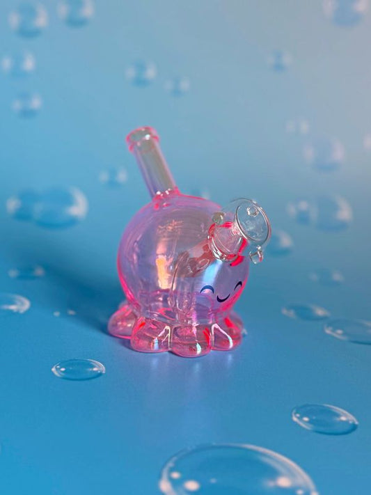 Octobubbler