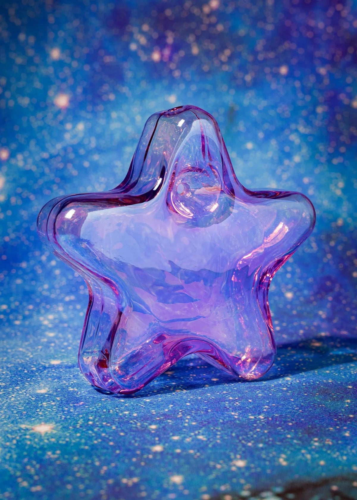 Star Pipe